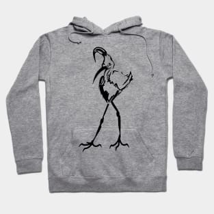 bird lovers gift Hoodie